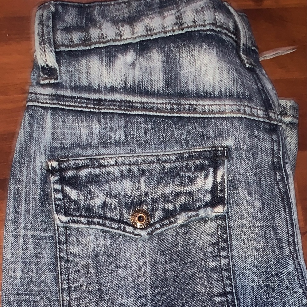 Leo Roma Jeans - Picture 3 of 3